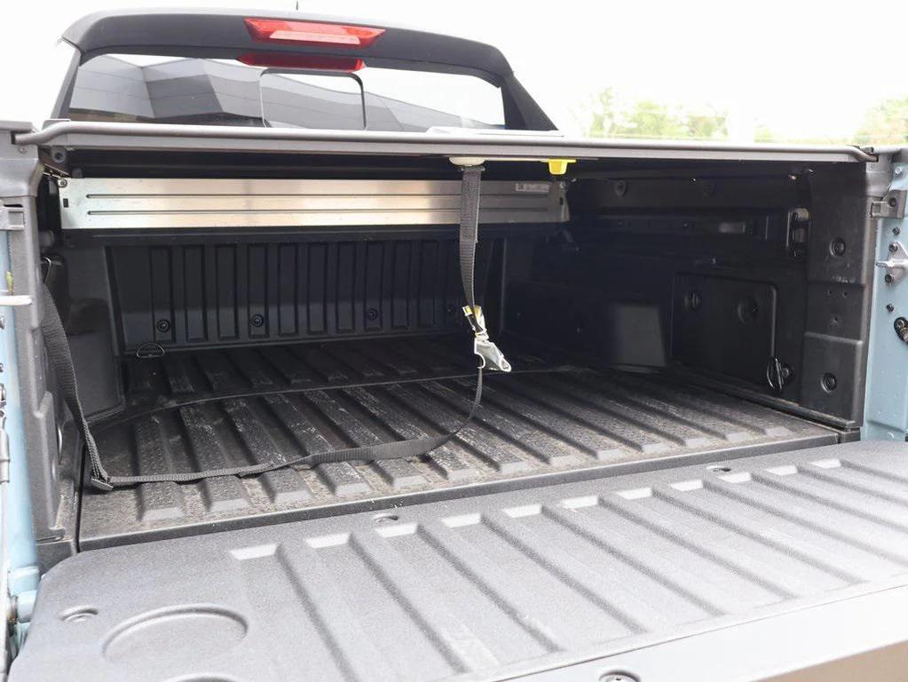 new 2026 Hyundai SANTA CRUZ car, priced at $42,187