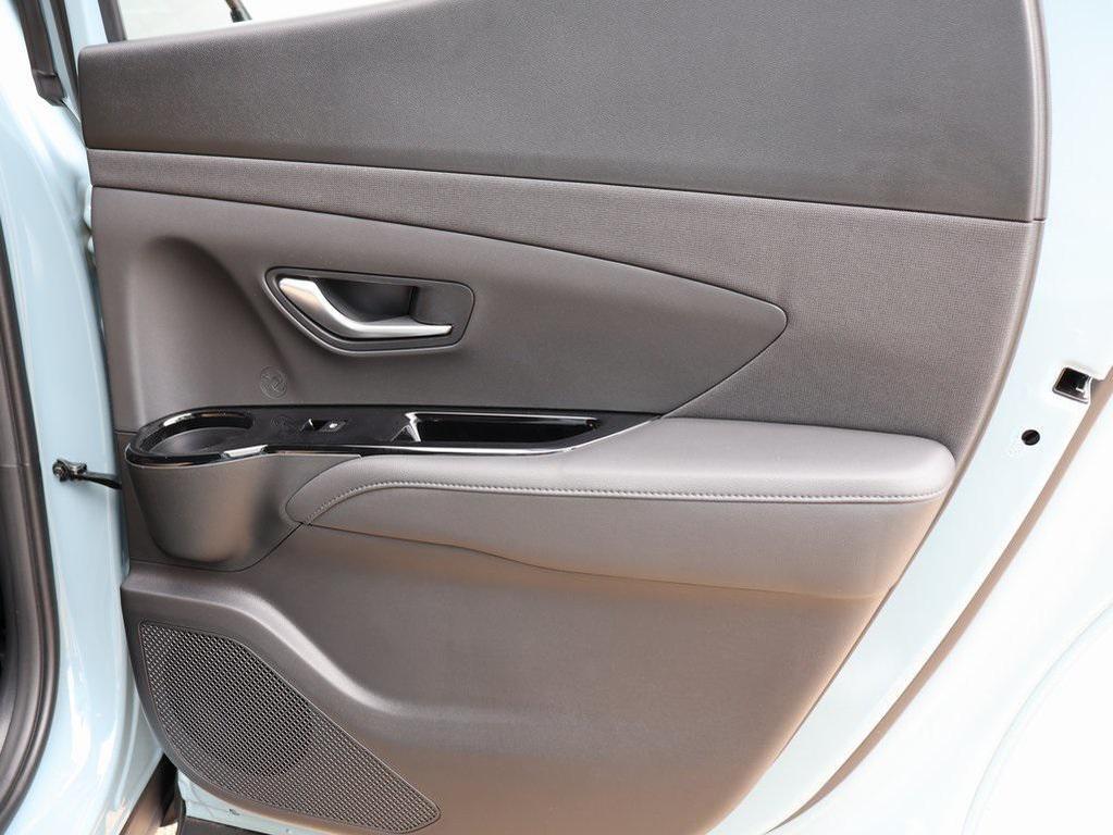 new 2026 Hyundai SANTA CRUZ car, priced at $42,187