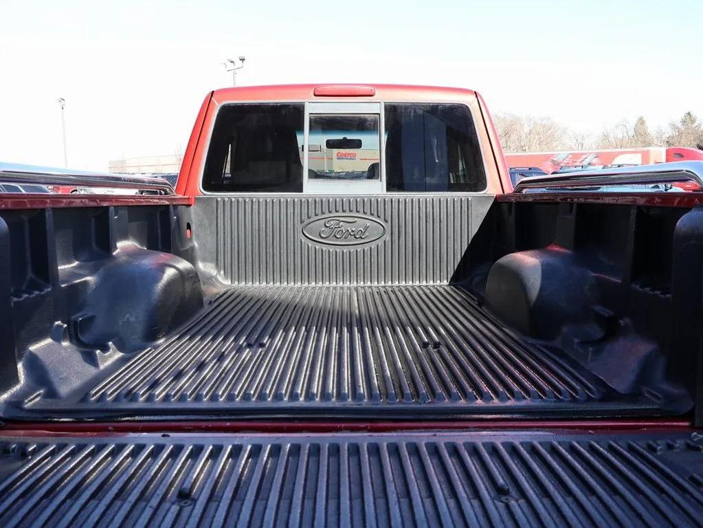 used 2004 Ford Ranger car, priced at $9,998