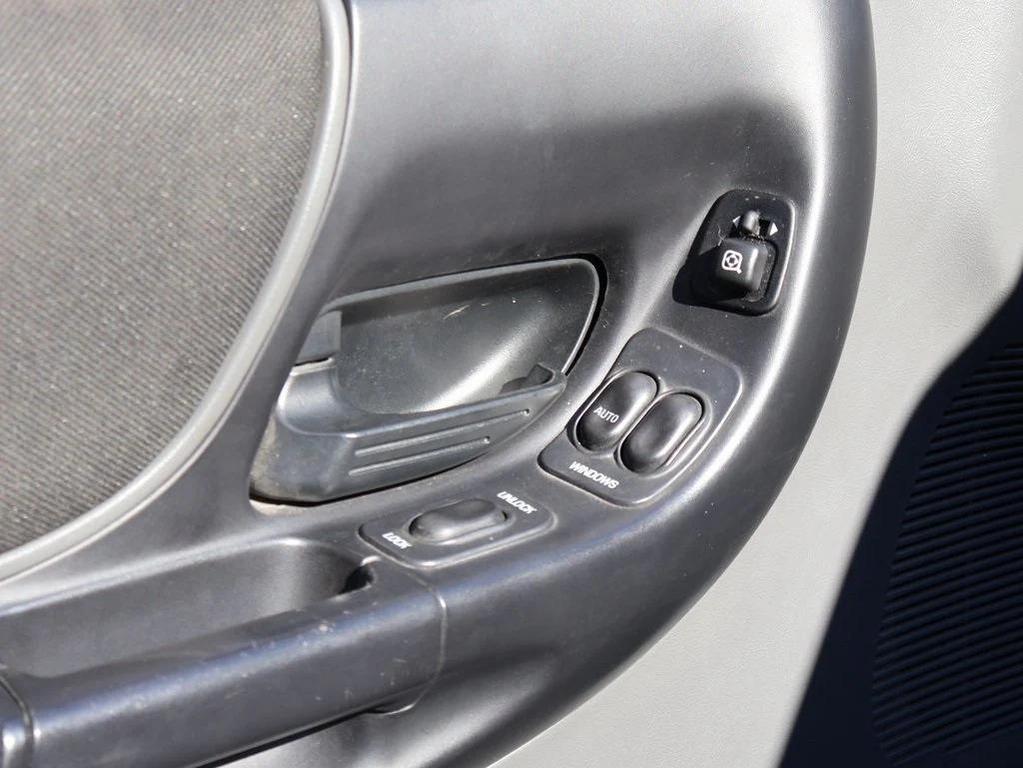 used 2004 Ford Ranger car, priced at $9,998