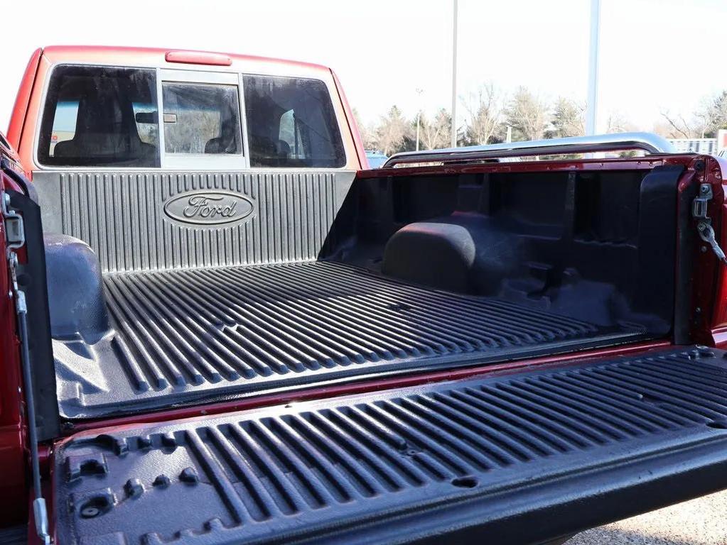 used 2004 Ford Ranger car, priced at $9,998