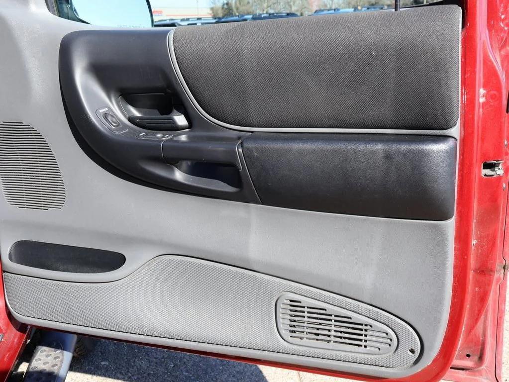 used 2004 Ford Ranger car, priced at $9,998