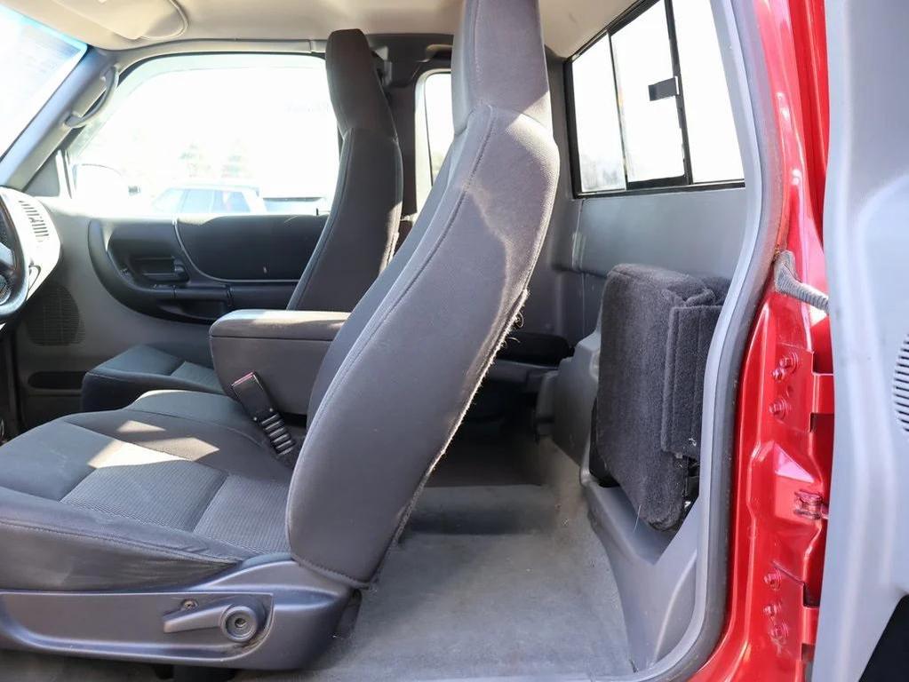 used 2004 Ford Ranger car, priced at $9,998