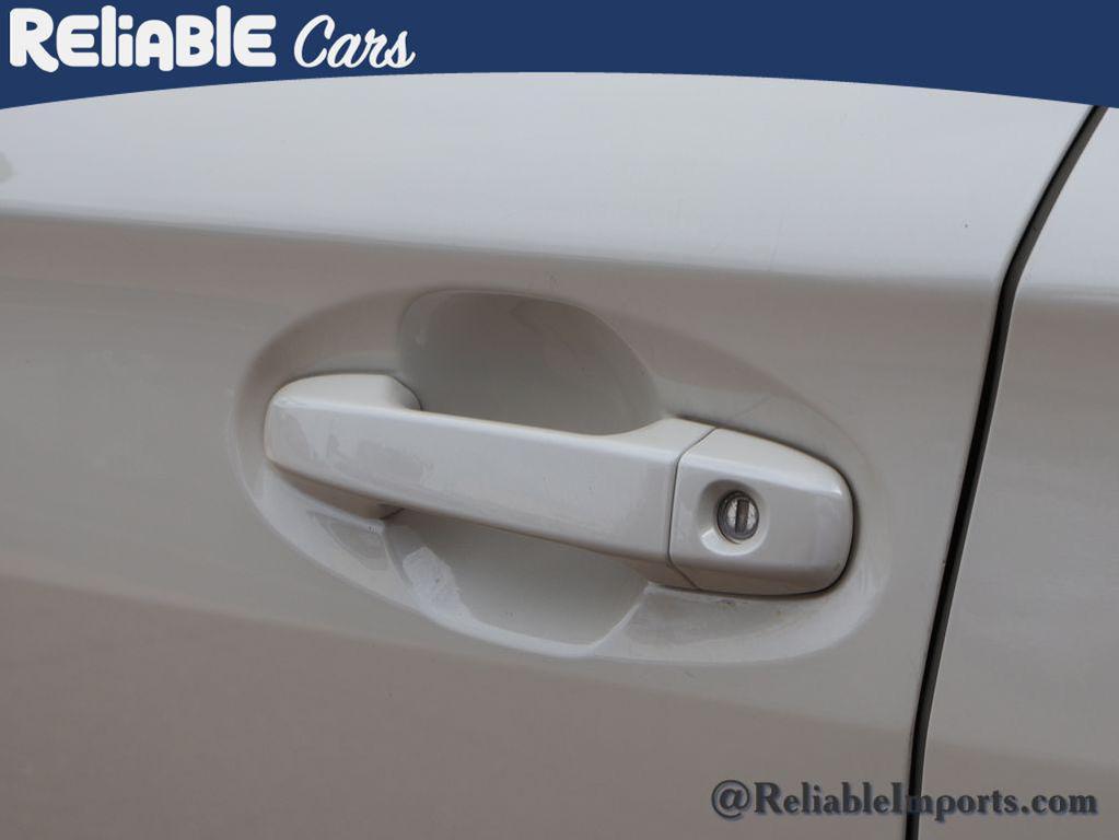 used 2021 Subaru Crosstrek car, priced at $22,298