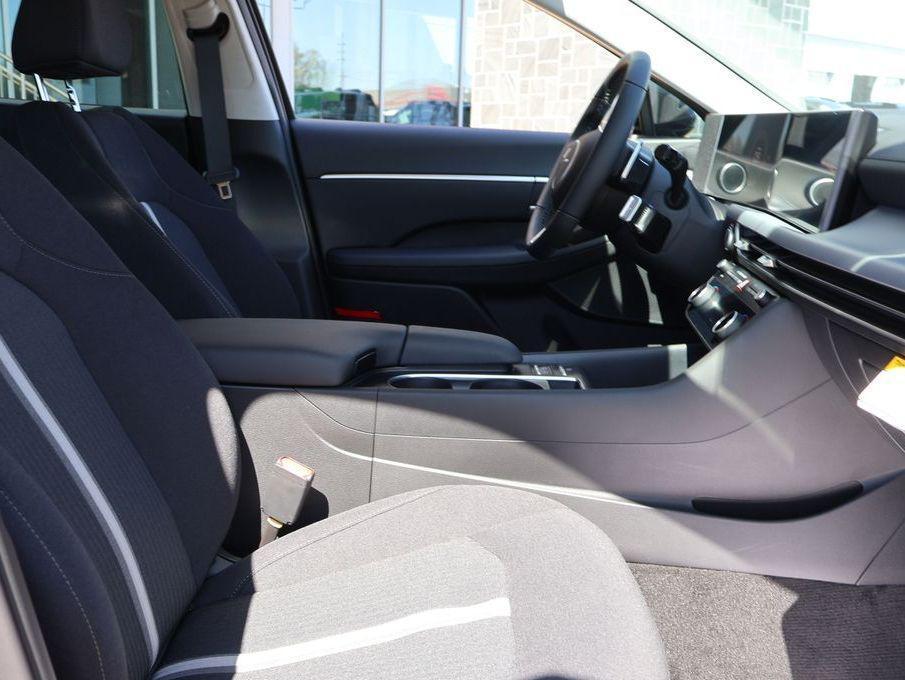 new 2026 Hyundai Sonata car, priced at $30,811