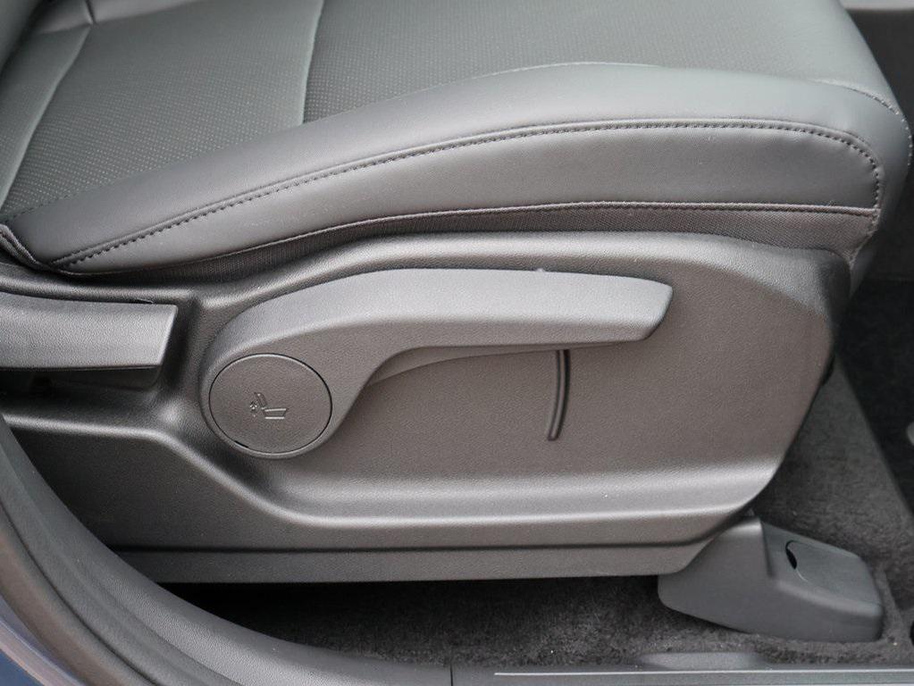 new 2026 Hyundai Santa Fe car, priced at $39,944