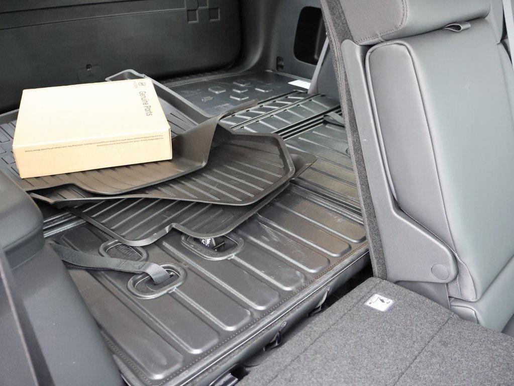 new 2026 Hyundai Santa Fe car, priced at $39,944