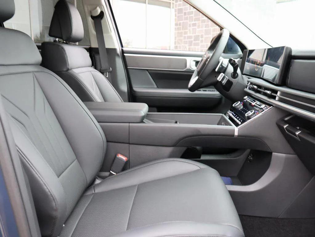 new 2026 Hyundai Santa Fe car, priced at $39,944