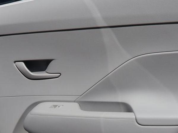 new 2026 Hyundai Kona car, priced at $26,833