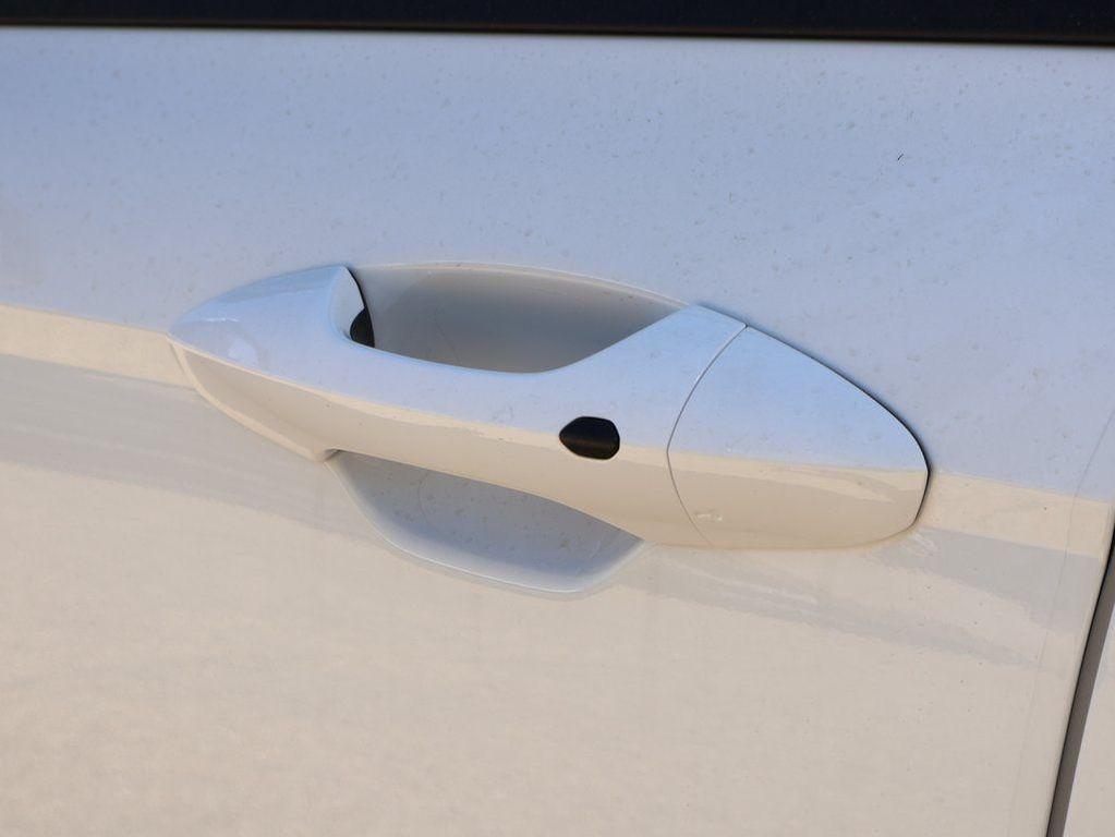 new 2026 Hyundai Kona car, priced at $26,833