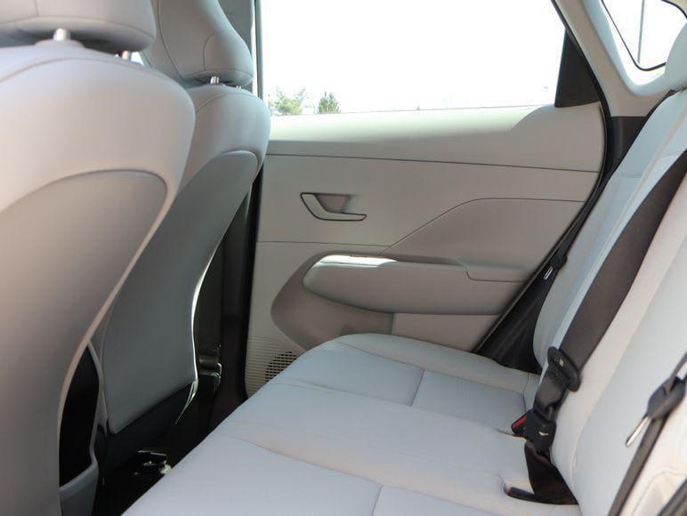 new 2026 Hyundai Kona car, priced at $26,833