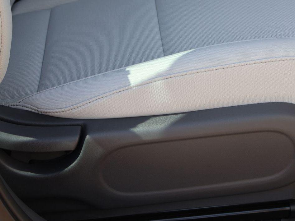 new 2026 Hyundai Kona car, priced at $26,833