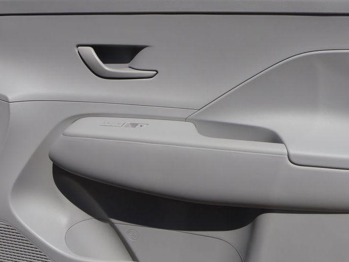 new 2026 Hyundai Kona car, priced at $26,833