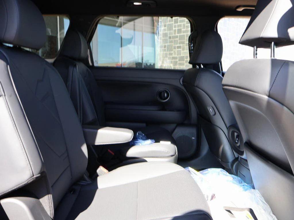 new 2026 Hyundai Palisade car, priced at $52,140