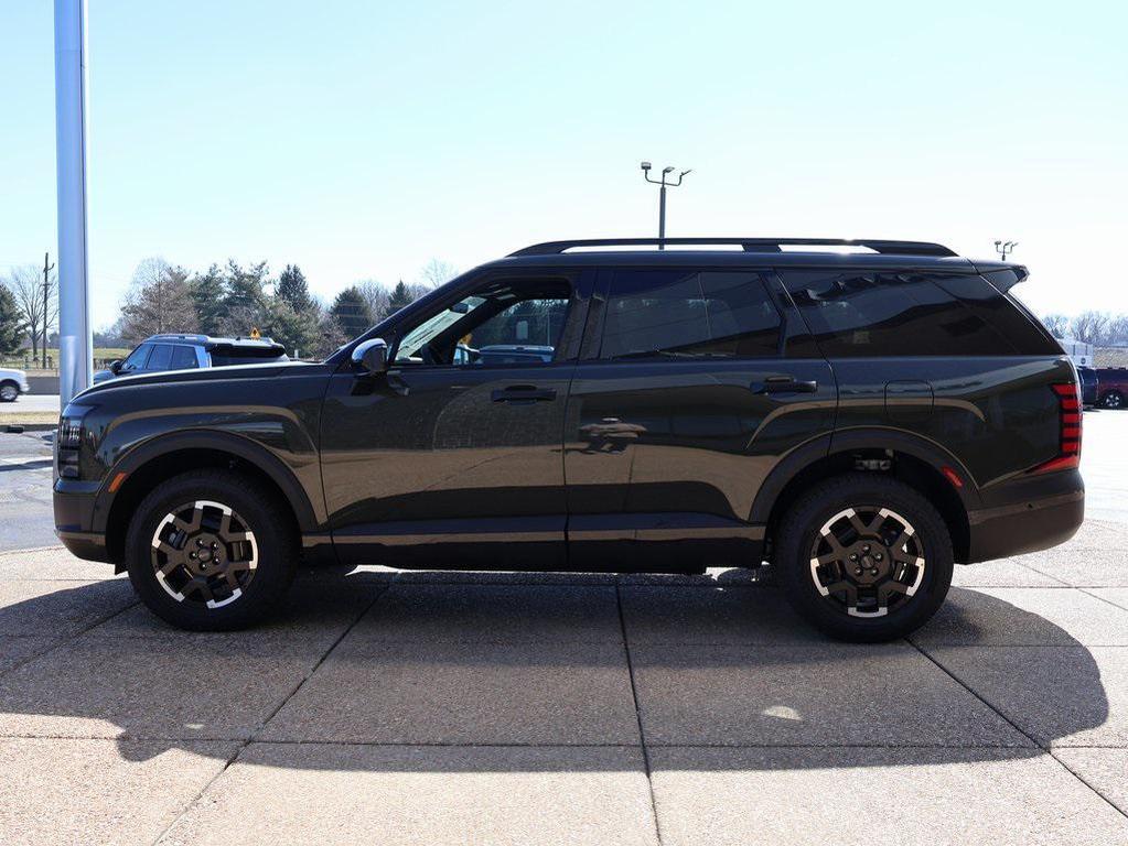 new 2026 Hyundai Palisade car, priced at $52,140