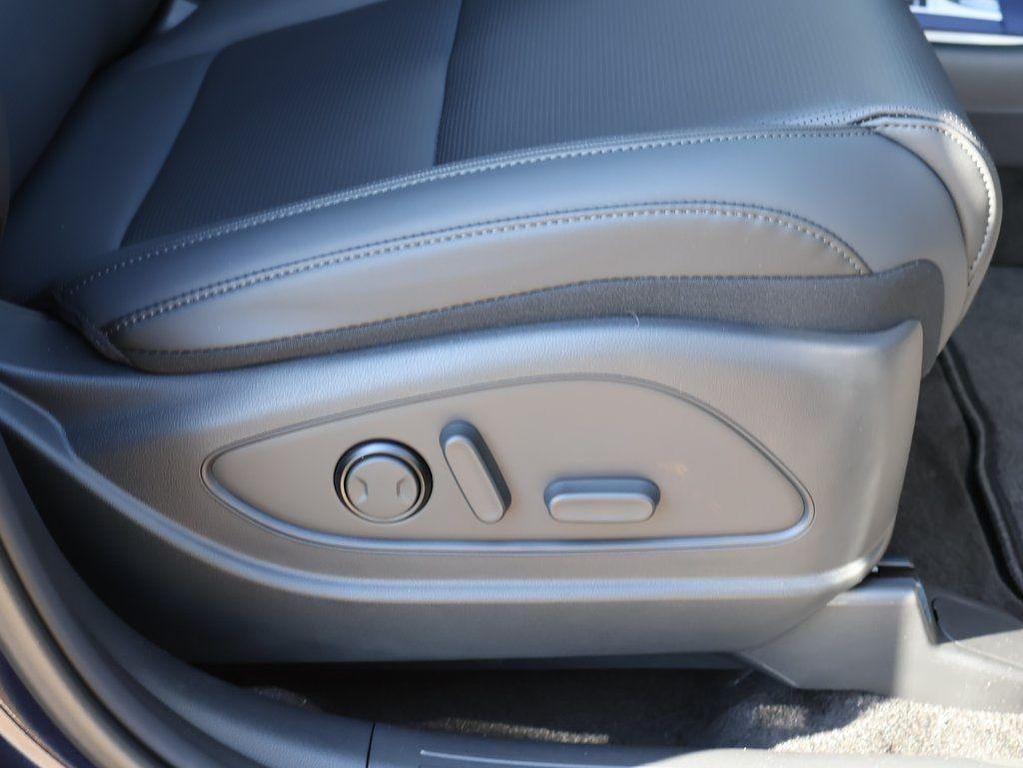 new 2026 Hyundai Palisade car, priced at $49,818