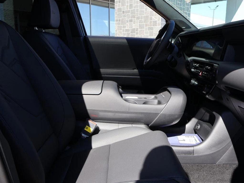 new 2026 Hyundai Palisade car, priced at $52,140