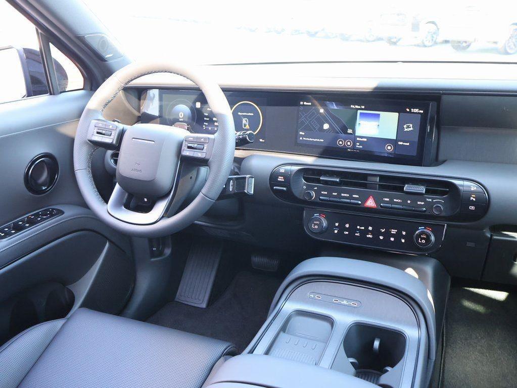 new 2026 Hyundai Palisade car, priced at $49,818