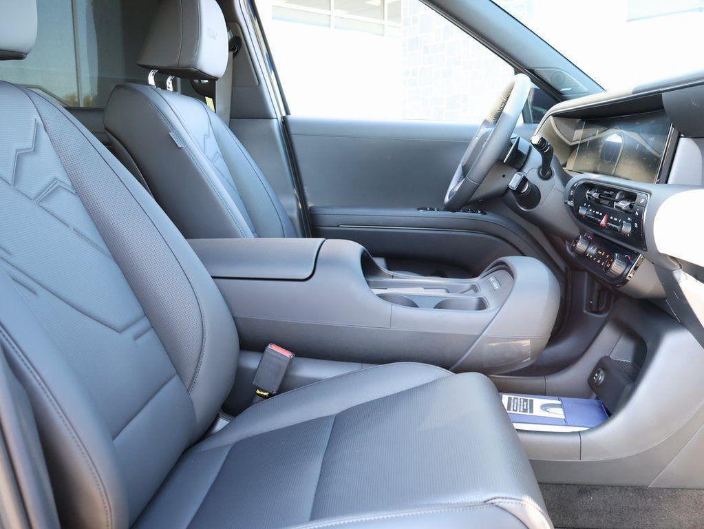 new 2026 Hyundai Palisade car, priced at $49,818