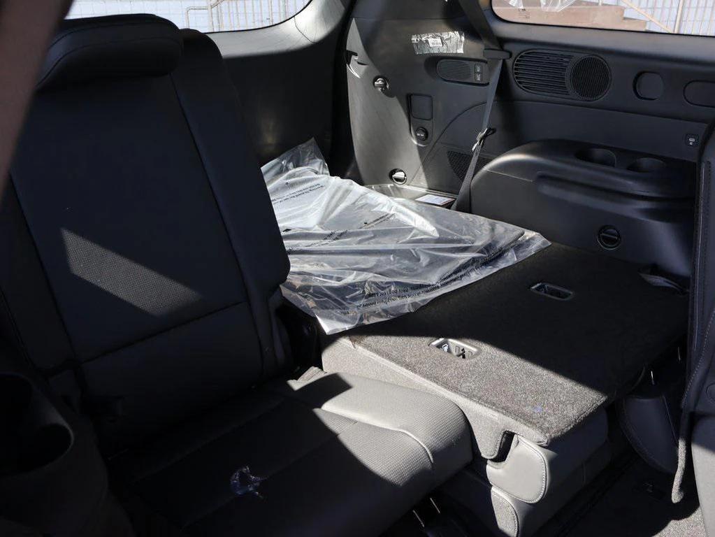 new 2026 Hyundai Palisade car, priced at $52,140