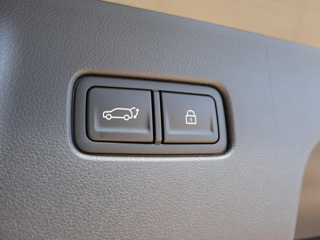 new 2026 Hyundai Palisade car, priced at $52,140