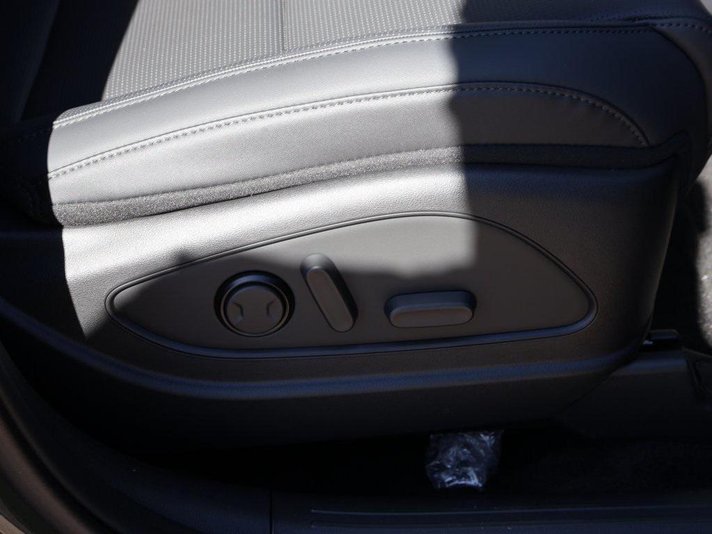 new 2026 Hyundai Palisade car, priced at $52,140