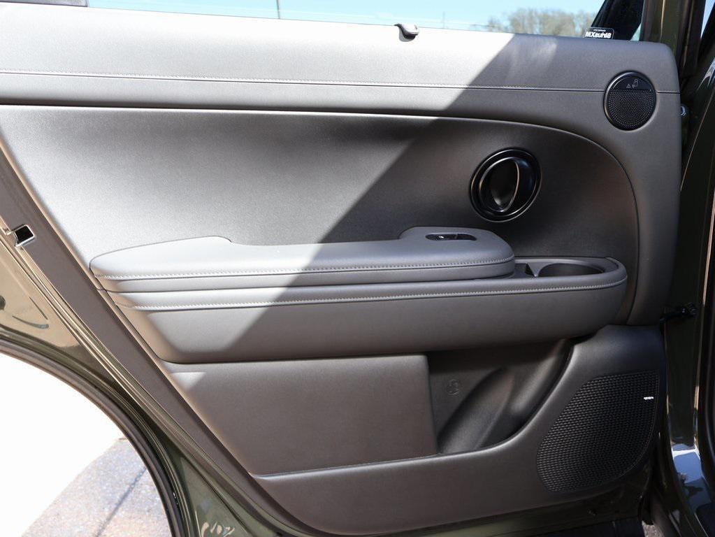 new 2026 Hyundai Palisade car, priced at $52,140