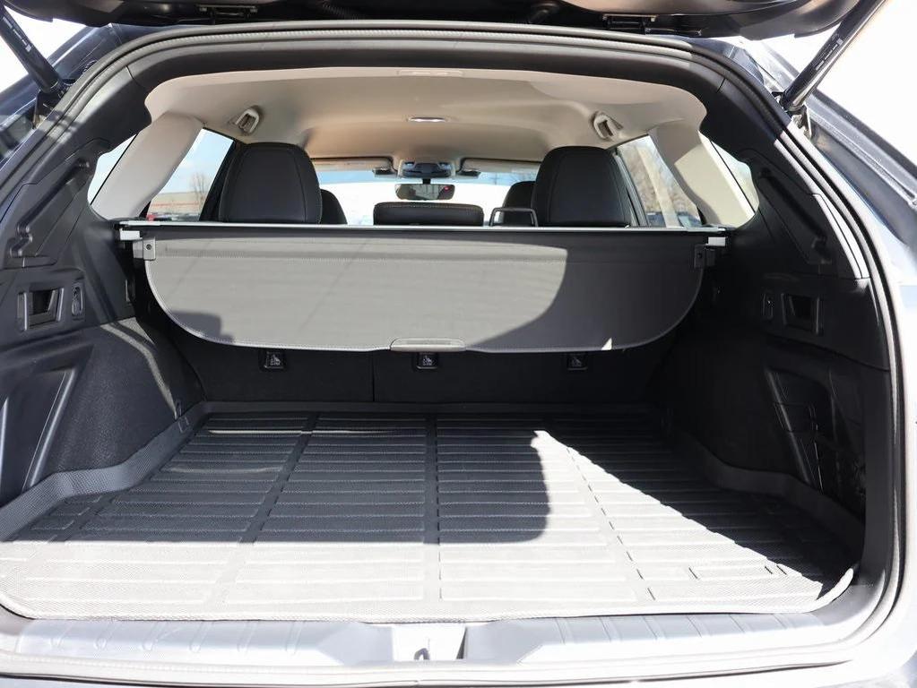 used 2023 Subaru Outback car, priced at $26,922