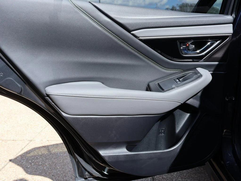 used 2023 Subaru Outback car, priced at $26,922