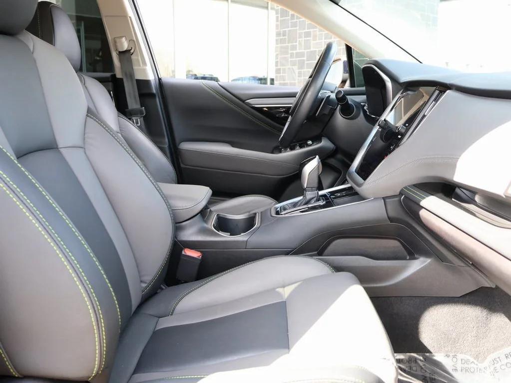 used 2023 Subaru Outback car, priced at $26,922