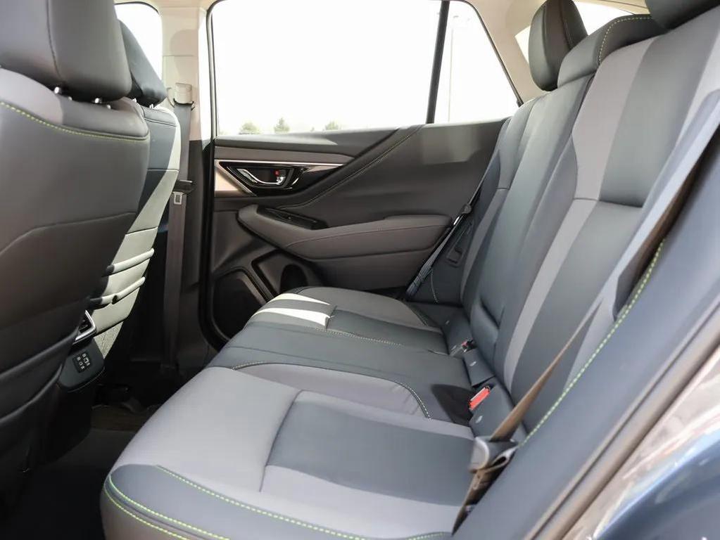 used 2023 Subaru Outback car, priced at $26,922