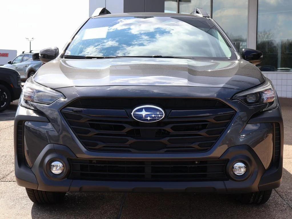 used 2023 Subaru Outback car, priced at $26,922