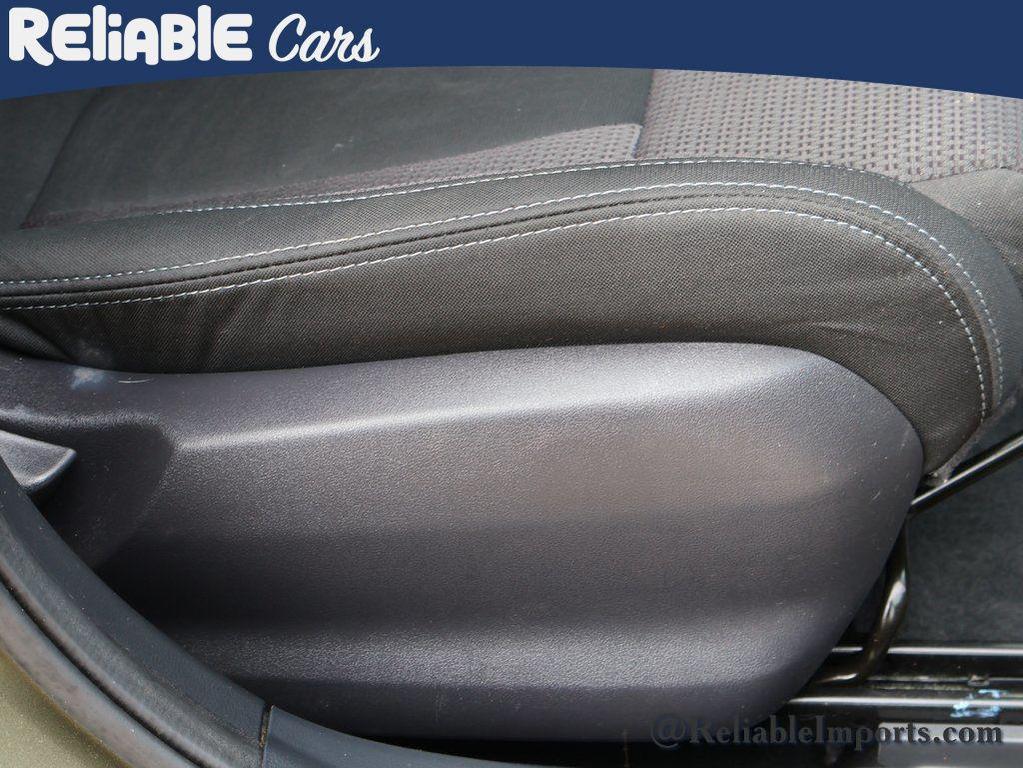 used 2024 Subaru Outback car, priced at $22,998