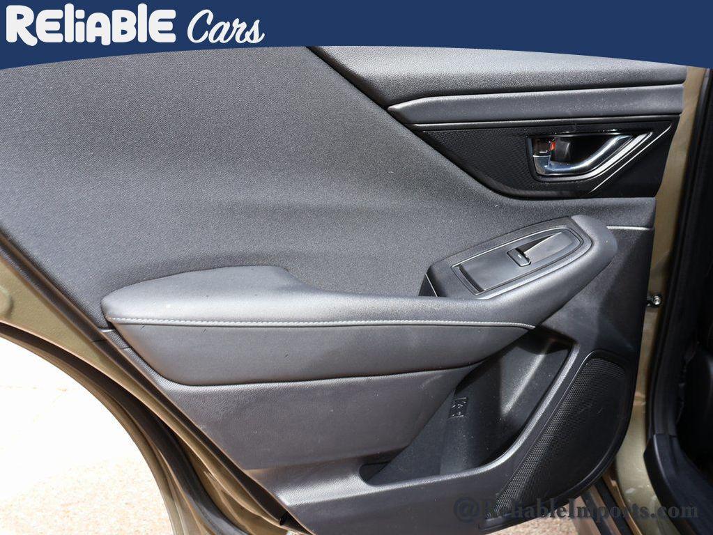 used 2024 Subaru Outback car, priced at $22,998