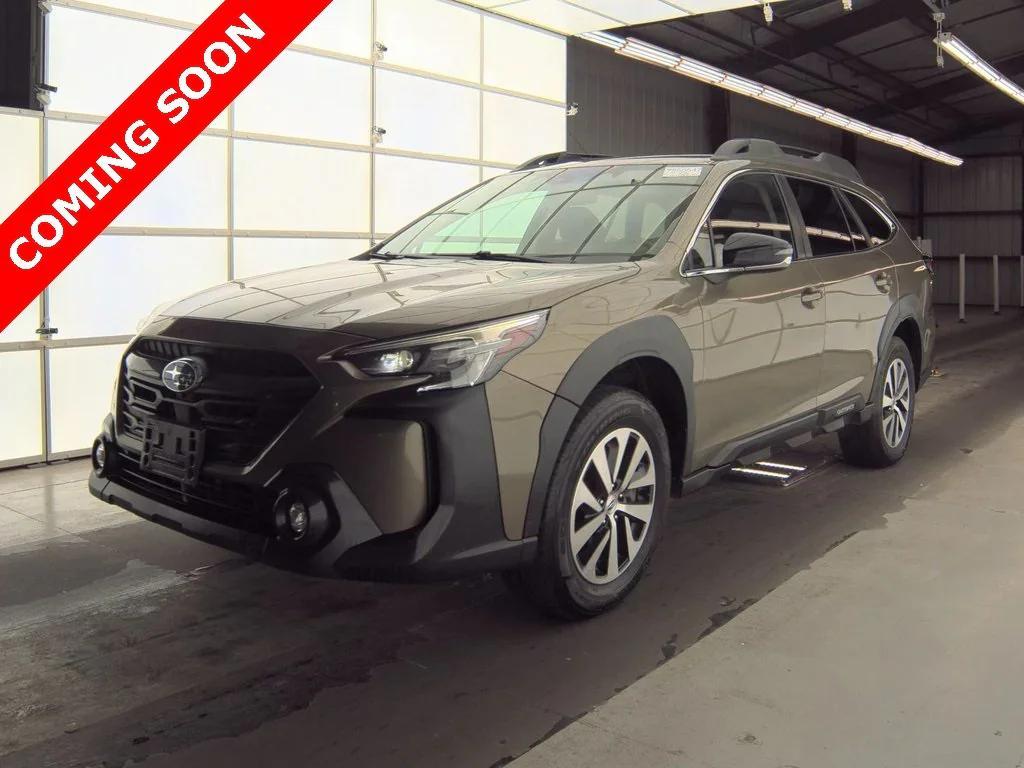used 2024 Subaru Outback car, priced at $26,998