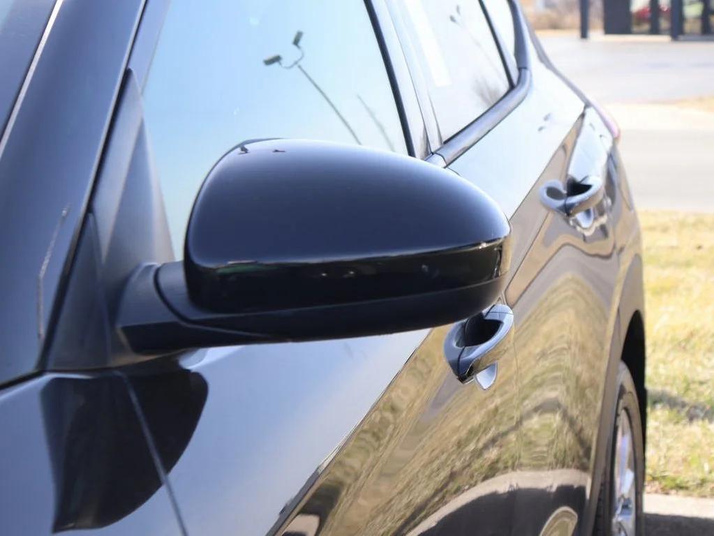 used 2018 Hyundai Tucson car, priced at $12,774