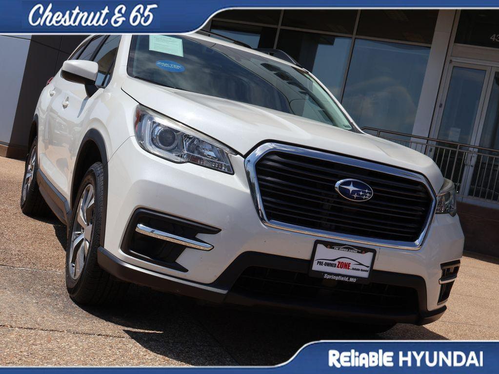 used 2019 Subaru Ascent car, priced at $14,949