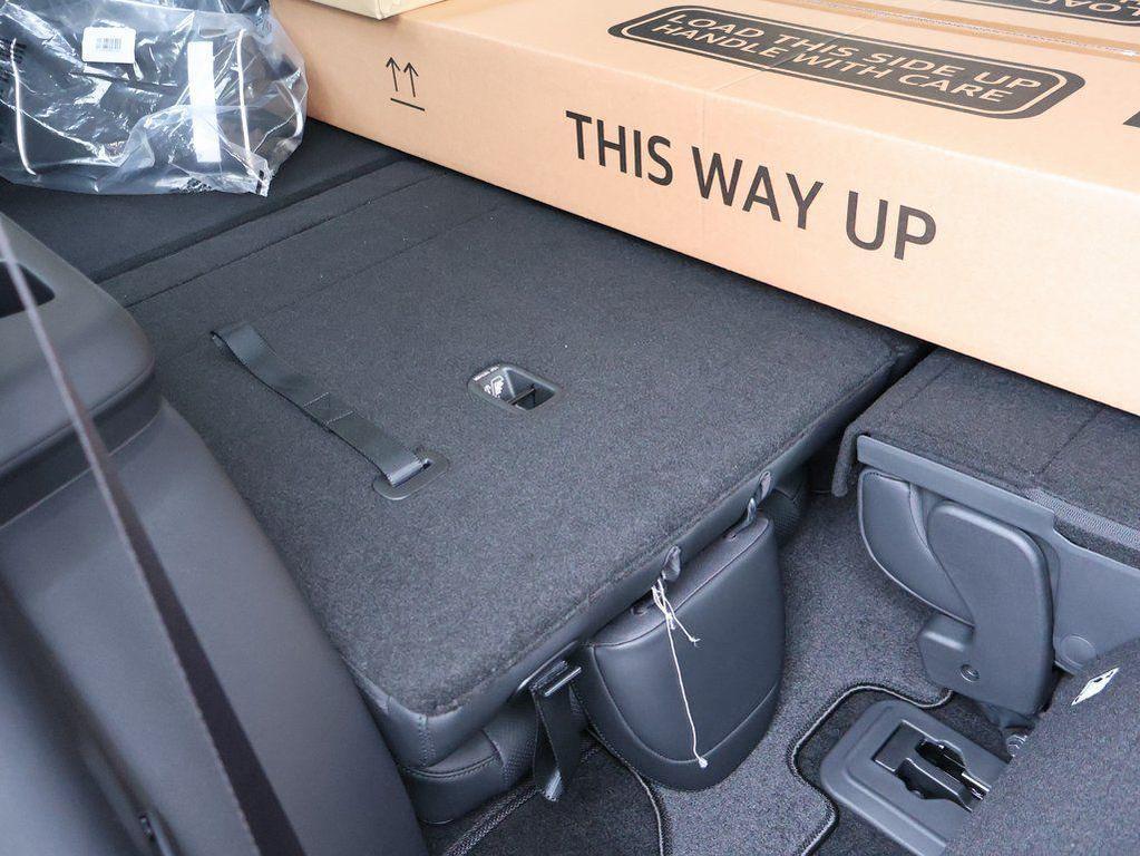 new 2026 Hyundai Santa Fe car, priced at $42,318