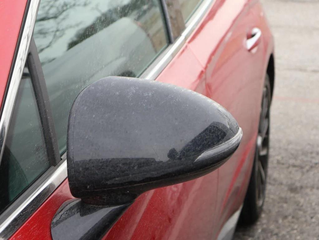 used 2020 Hyundai Sonata car, priced at $19,998