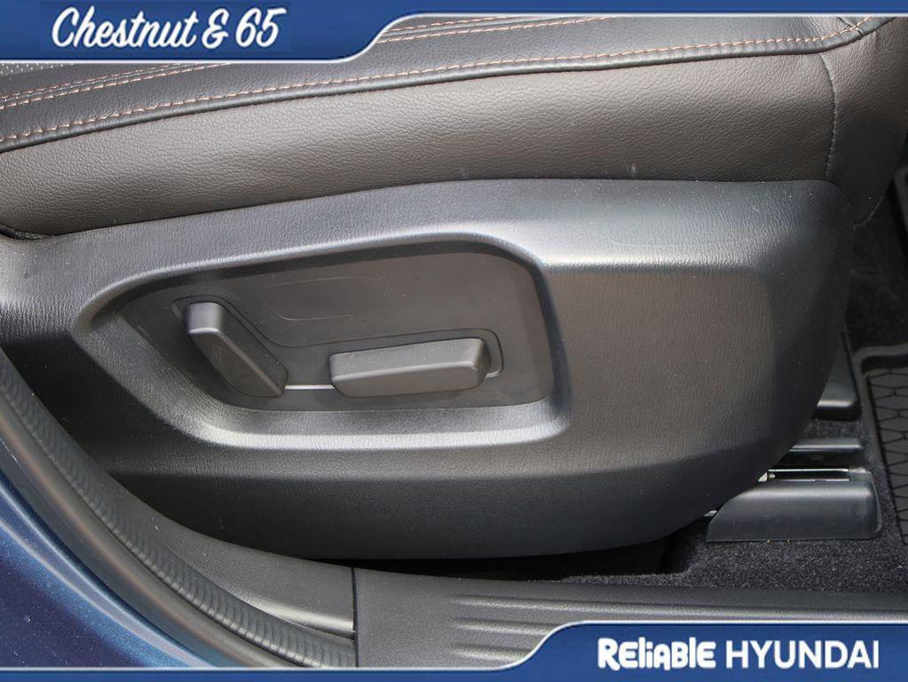 used 2023 Mazda CX-5 car, priced at $29,013
