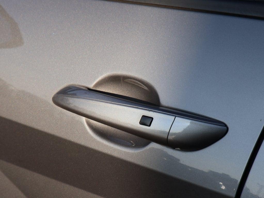 used 2021 Hyundai Elantra car, priced at $15,199