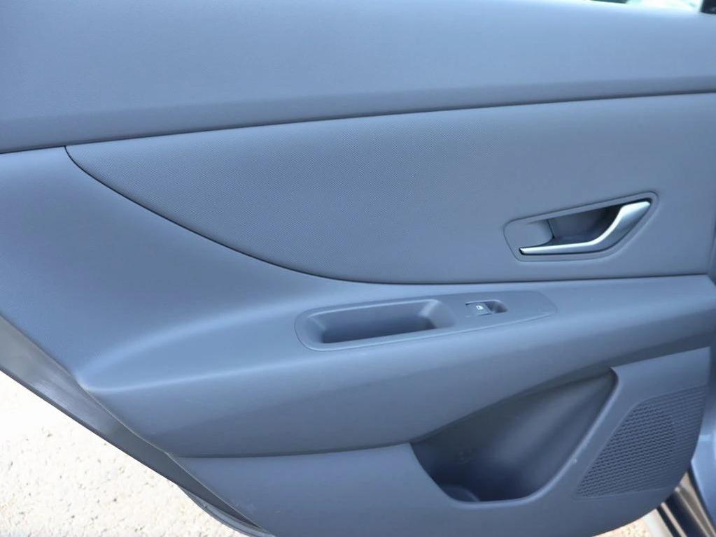 used 2021 Hyundai Elantra car, priced at $15,199