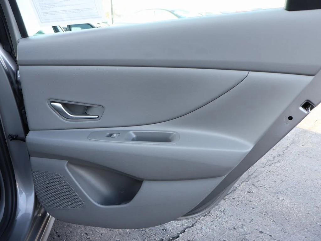 used 2021 Hyundai Elantra car, priced at $15,199