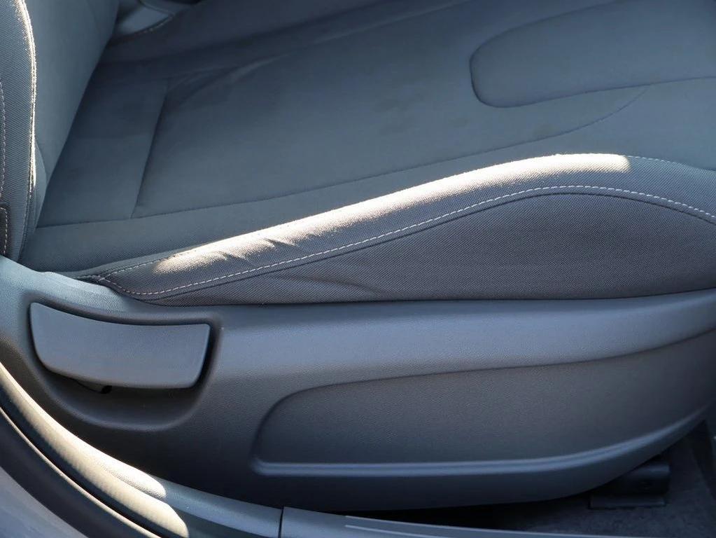 used 2021 Hyundai Elantra car, priced at $15,199