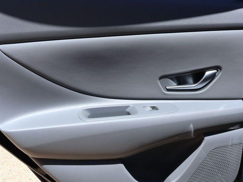 new 2026 Hyundai Elantra car, priced at $25,028