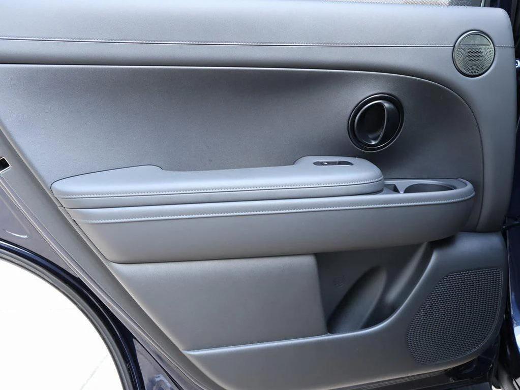 new 2026 Hyundai Palisade car, priced at $49,968