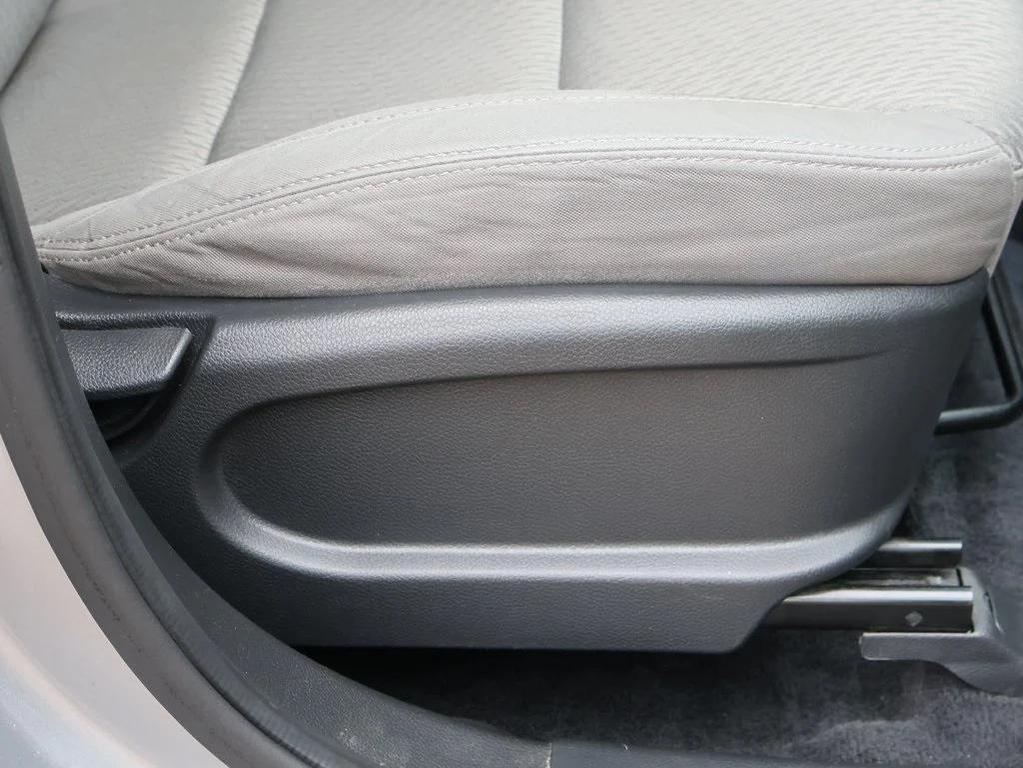 used 2018 Hyundai Santa Fe car, priced at $9,498