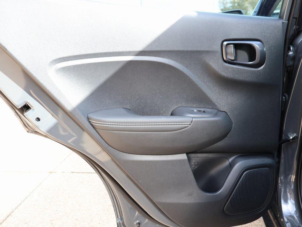 new 2026 Hyundai Venue car, priced at $24,253