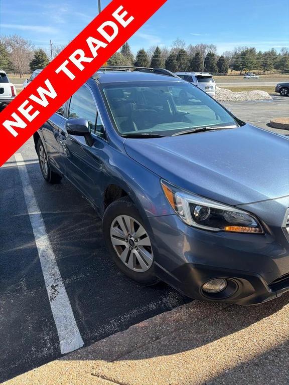 used 2016 Subaru Outback car, priced at $9,793