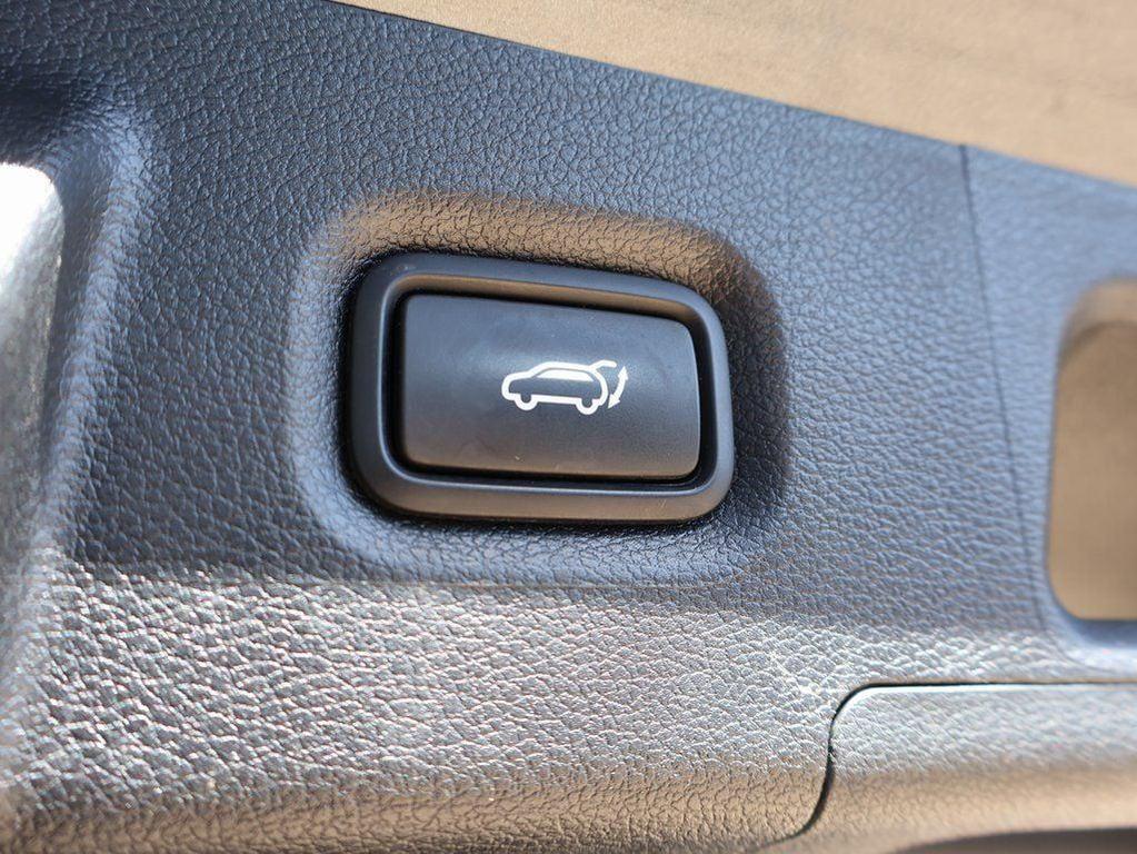 used 2023 Hyundai Santa Fe car, priced at $22,399